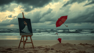 Jack Vettriano Dies at 73: Art and Legacy